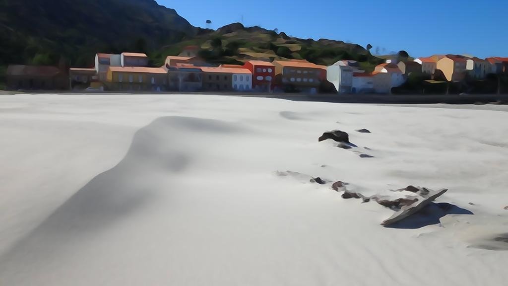 Фото Pension Areas