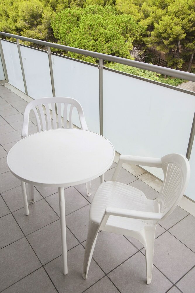 Фото Apartamentos Goya-68