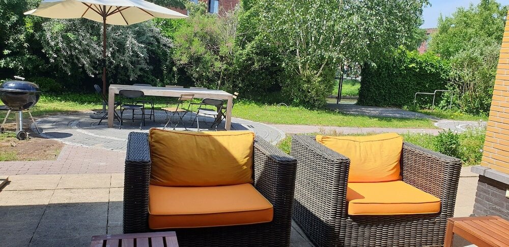 Фото Villa de Haan