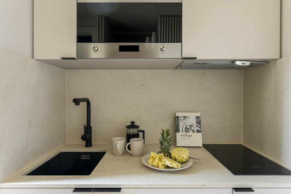 Фото Buckle Street Studios by Locke