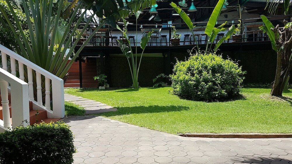 Фото Touch Sea Boutique Hotel&Bistro