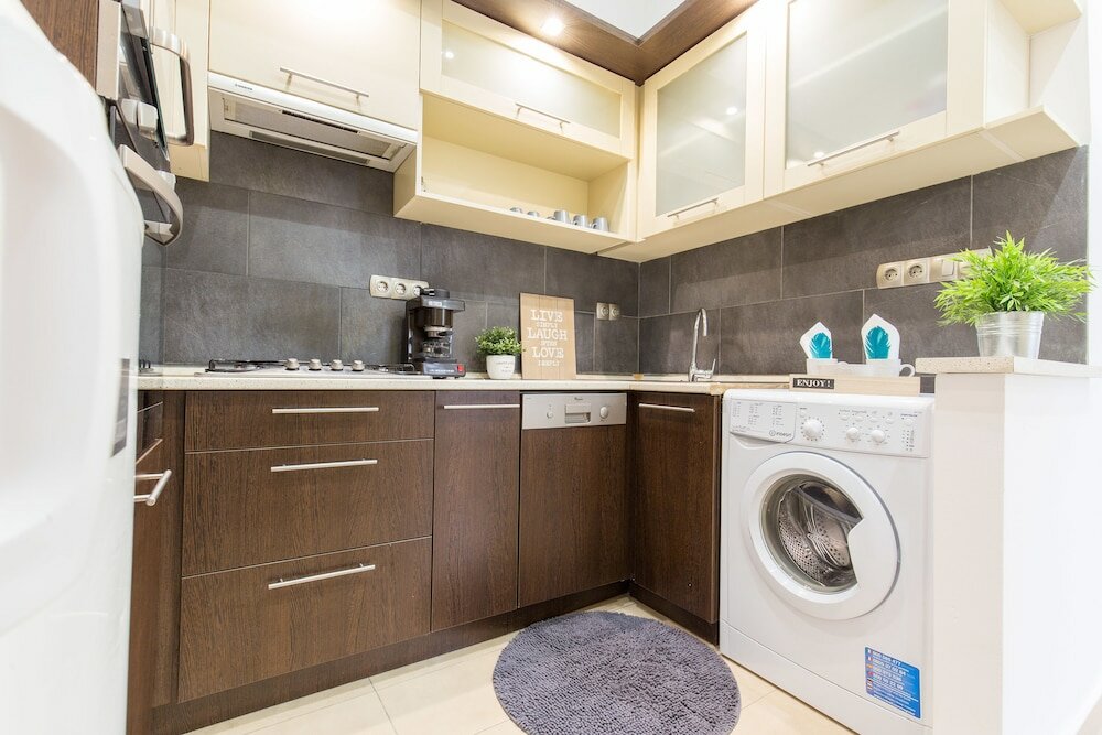 Фото Real Apartments Múzeum