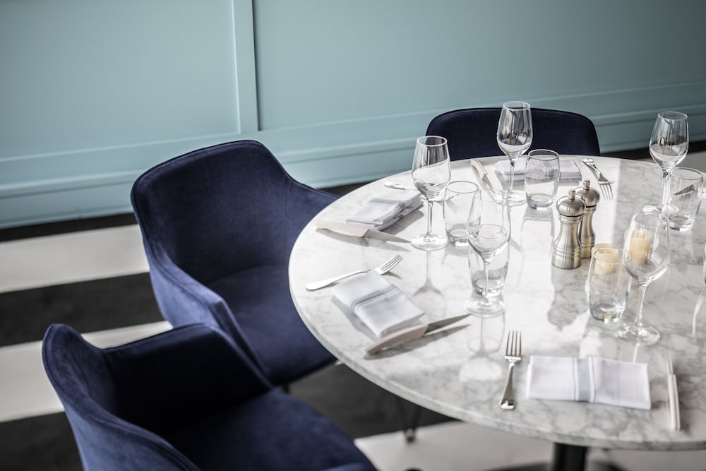 Фото L'Echappée - Hôtel Casino Dieppe