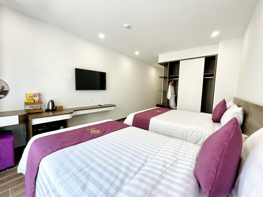 Фото Myrtle Boutique Hotel