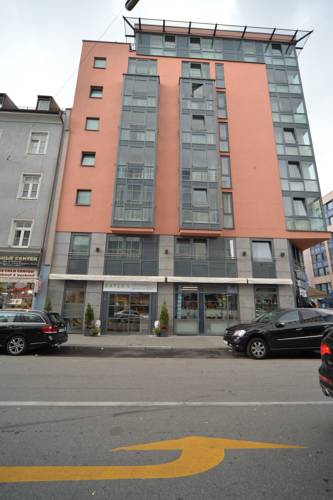 Фото Bayer's Boardinghouse und Hotel