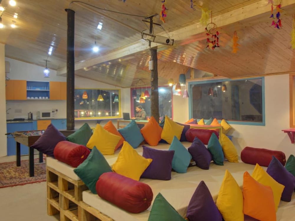 Фото GoStops Naggar - Hostel