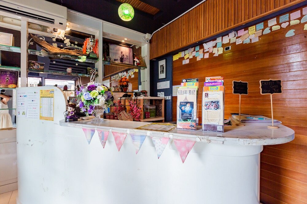 Фото Fandee House Hostel - Adults Only