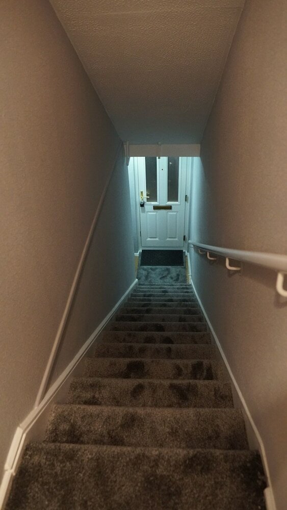 Фото North London Apartment - Edmonton