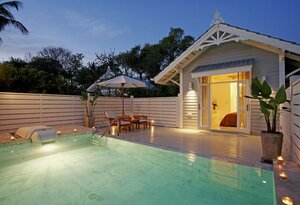 Гостиница Centara Grand Beach Resort & Villas Hua Hin
