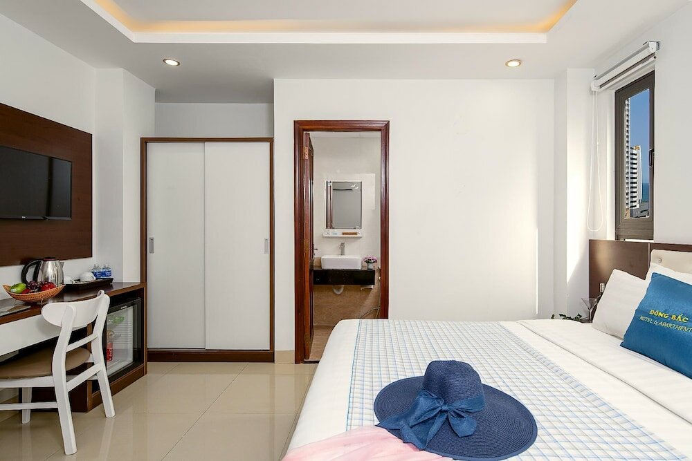 Фото 7s Hotel Dong Bac Ocean Danang