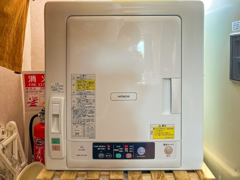 Фото Crane Tsuru