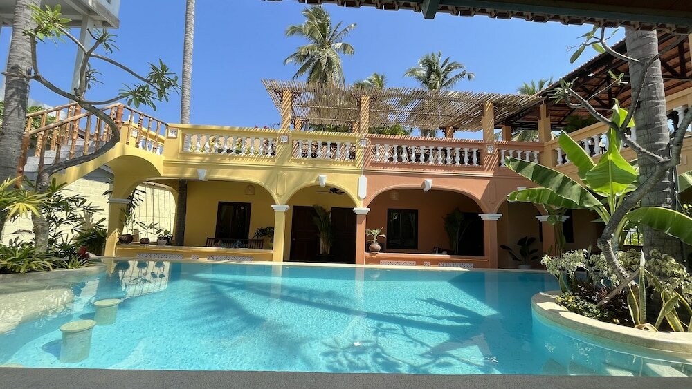 Фото Mi Nhon Em Hotel Muine