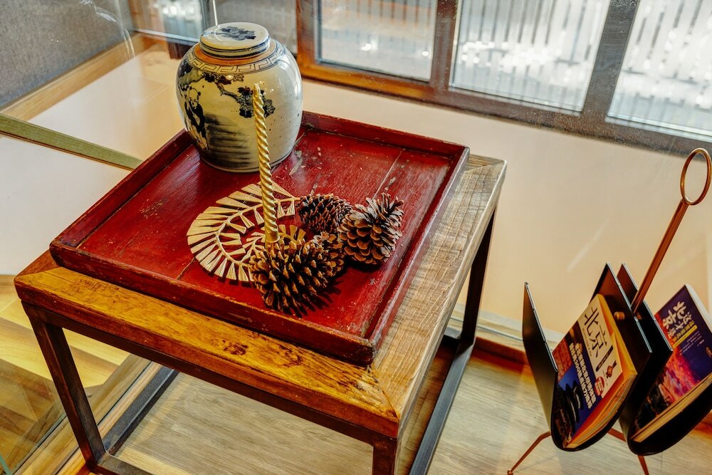 Фото Isvara Flowing Ocean Guesthouse