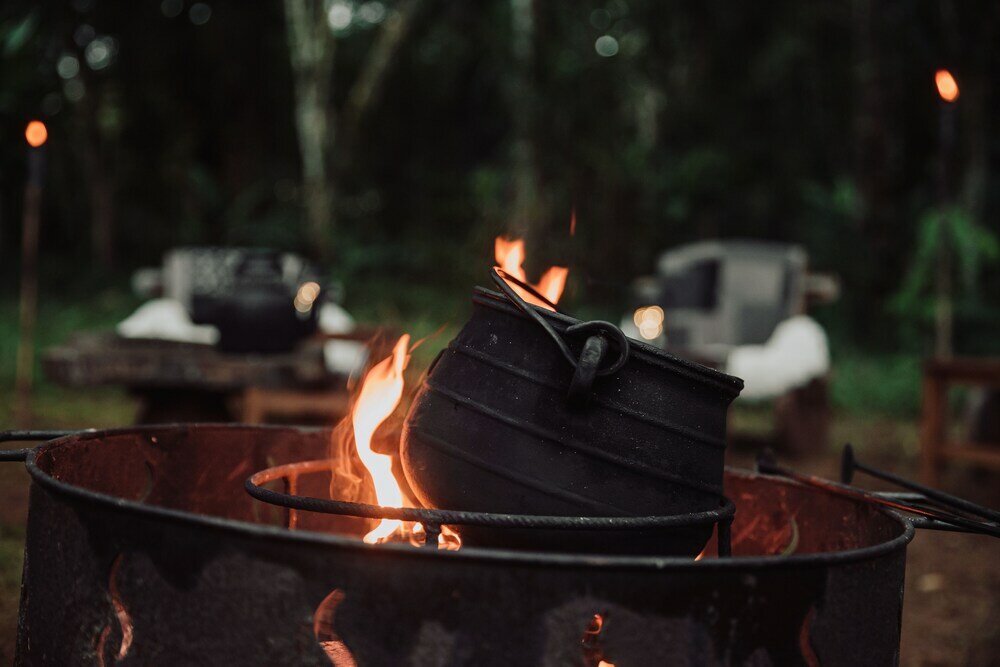 Фото Overo Lodge & Selva