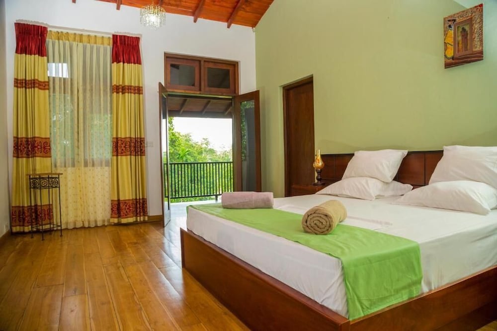 Фото Villa Bonheur