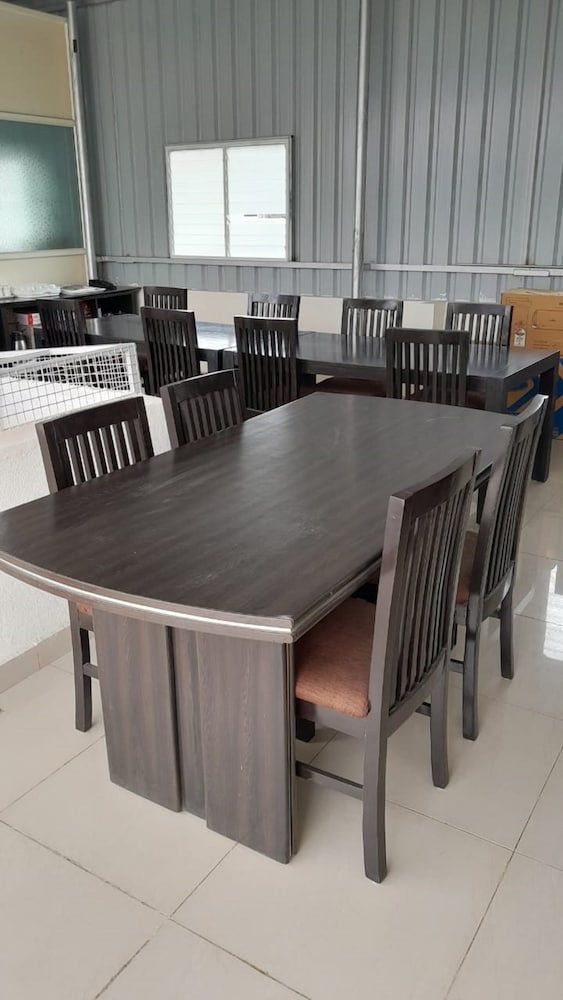 Фото The Altruist Business Stays Manyata Tech Park