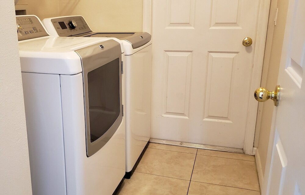 Фото 1029 3 Bedroom Pool Home, Eagle Pointe Kissimmee