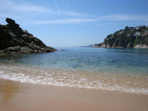 Гостиница 107516 - House in Lloret de Mar