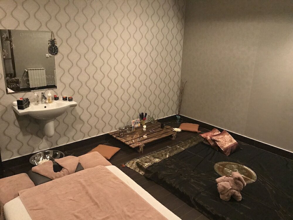 Фото Borovets Hills Resort & SPA