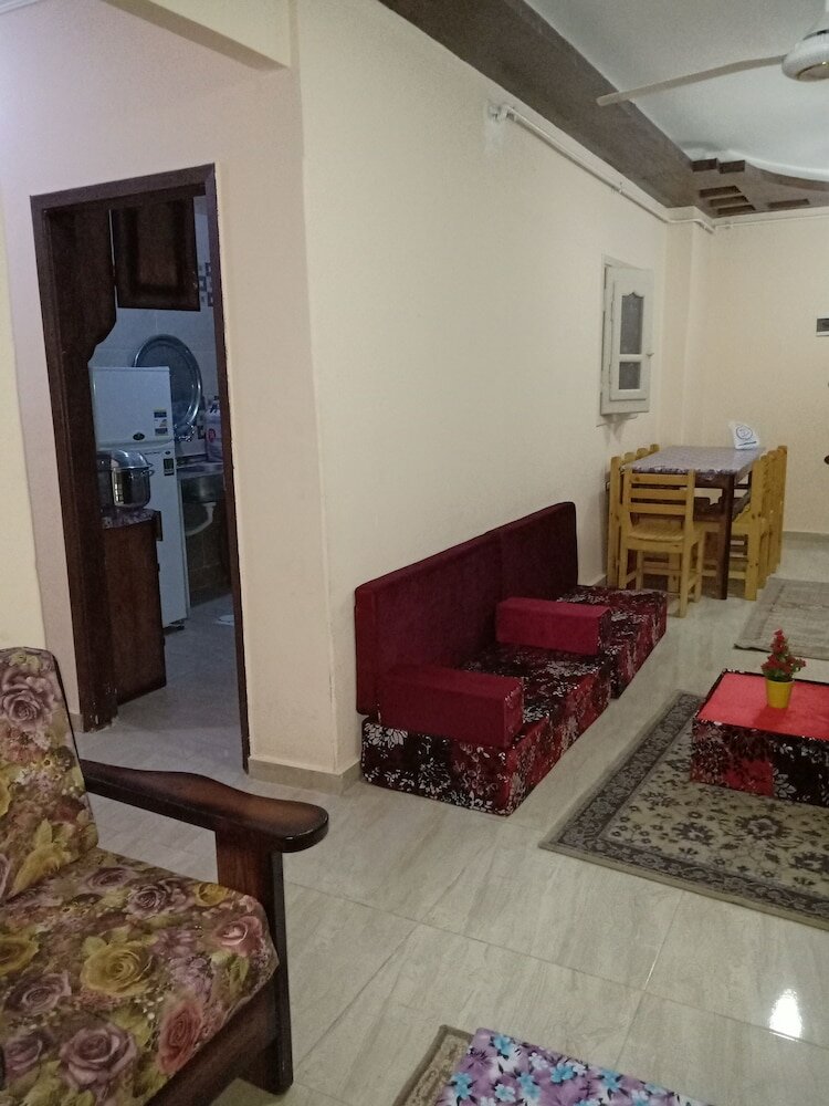 Фото Almanara Hotel Marsa Matrouh