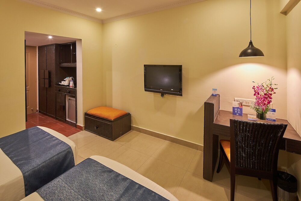 Фото Tulip Inn Koramangala