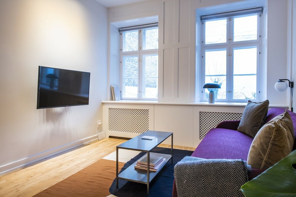 Фото By Town Hall apartments - Into This Place