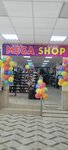 Mega Shop (Akademika Korolyova Street, 3) ، متجر ملابس
