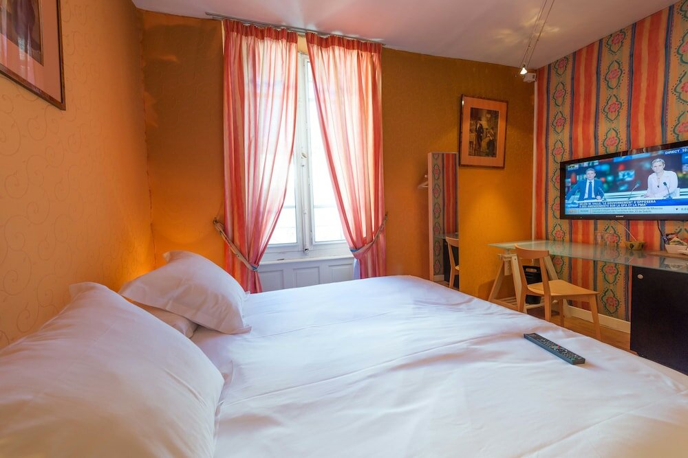 Фото Hôtel de l'Europe