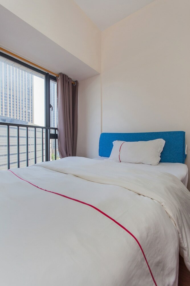 Фото FeiEr Apartment