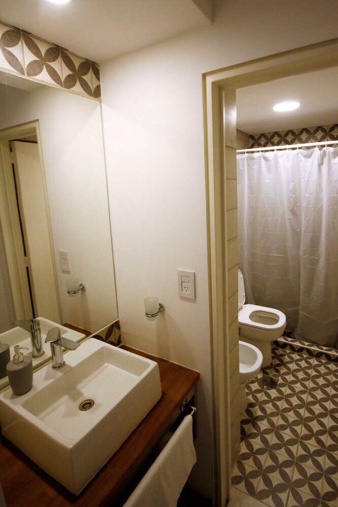 Фото Departamentos General Paz by Lugar