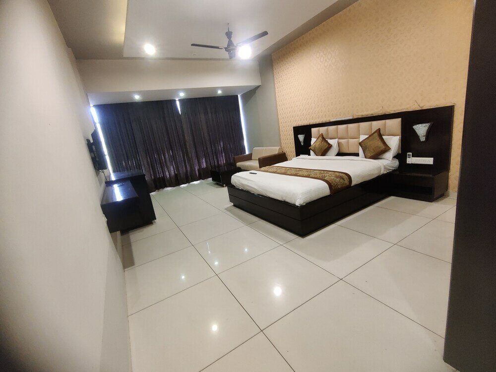 Фото Hotel Restandview