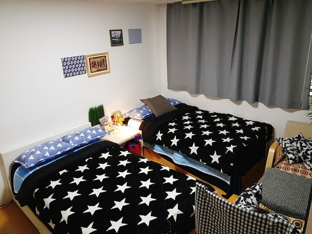 Фото Chagall House