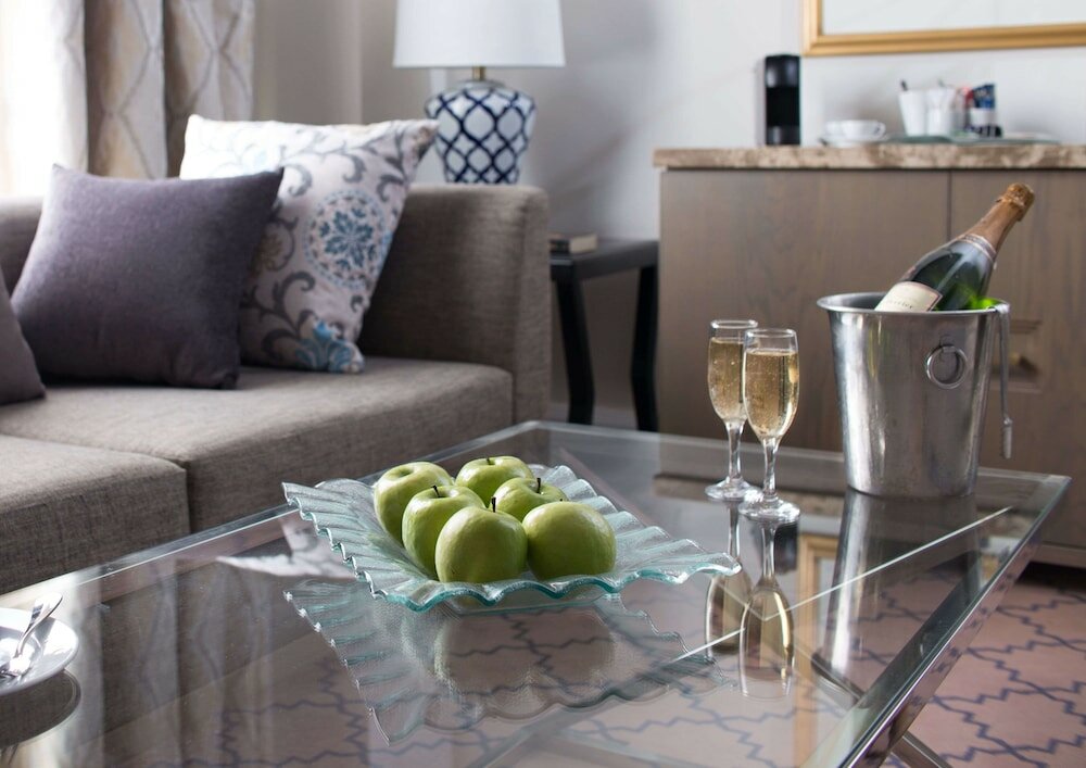 Фото Concorde El Salam Hotel Cairo