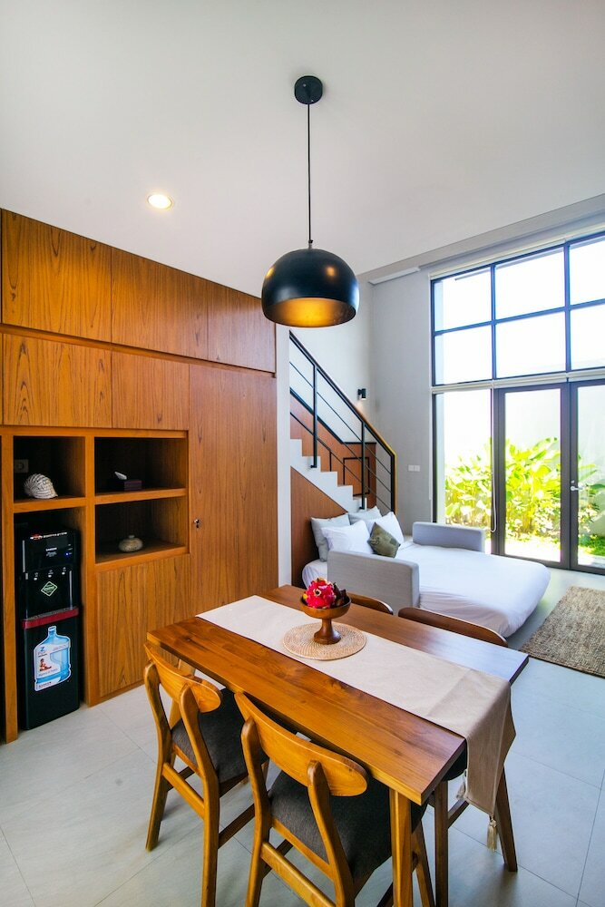 Фото De Hsahe Villa