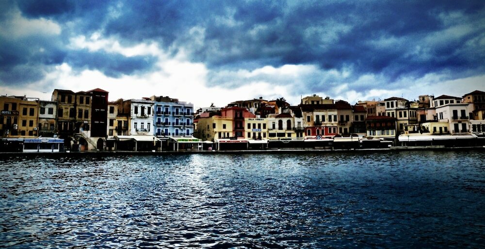 Фото Poledas Apartments