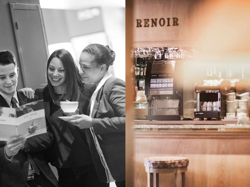 Фото Mercure Limoges Royal Limousin