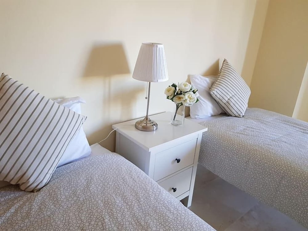 Фото Lujoso Apartamento San Pedro De Alcantara Marbella