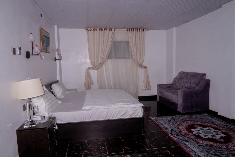 Фото Zaytun Hotel Kano