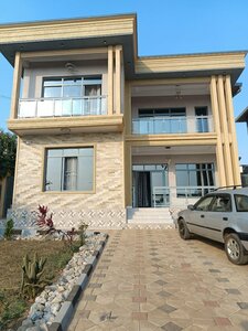 Гостиница 10 Kg 17 Ave