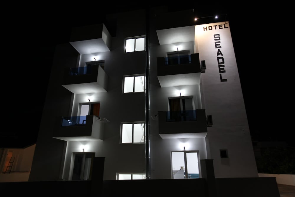 Фото Hotel Seadel