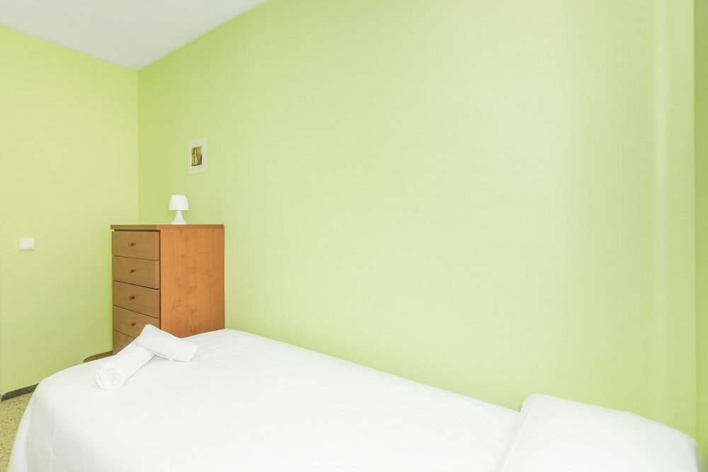 Фото HomeHolidaysRentals Itziar - Costa Barcelona