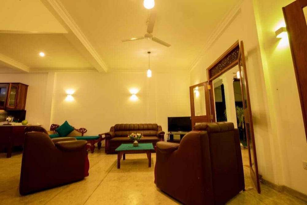 Фото New Mangosteen Garden Villa