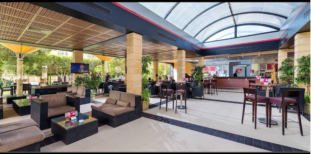 Фото Concorde El Salam Hotel Cairo