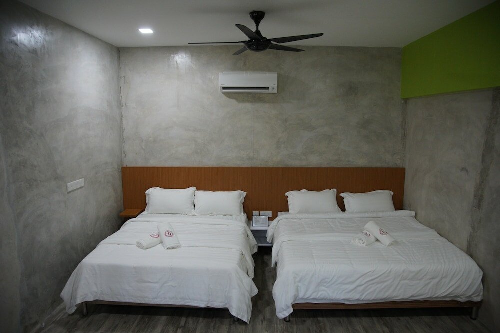 Фото Rick Resort Teluk Intan