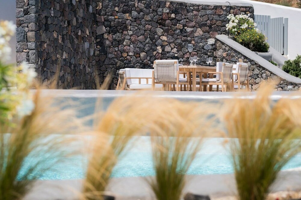 Фото Aregou Villas