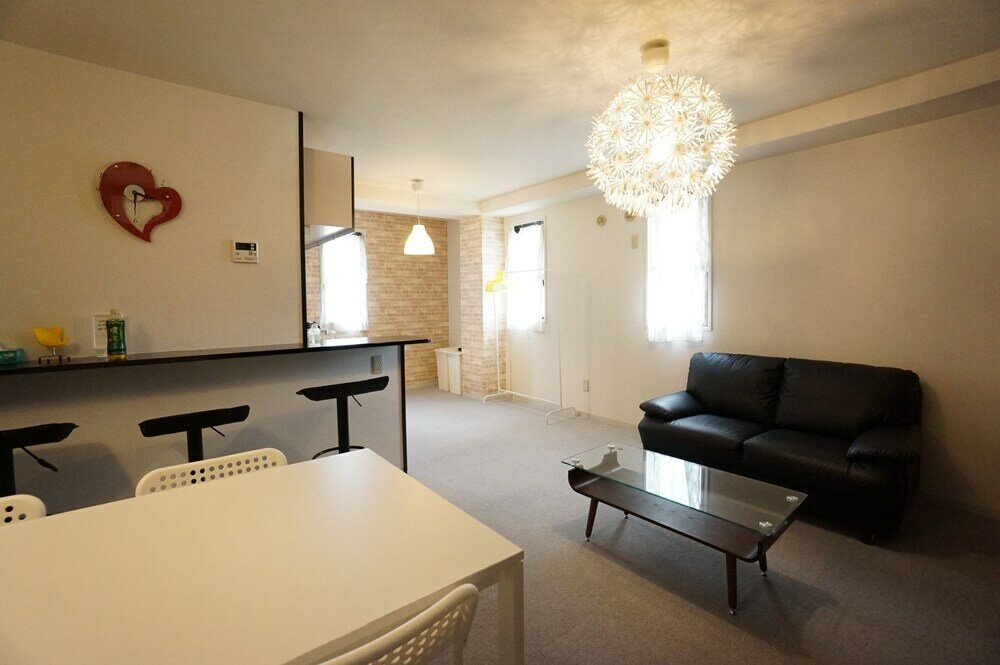 Фото Osaka Village Apartment