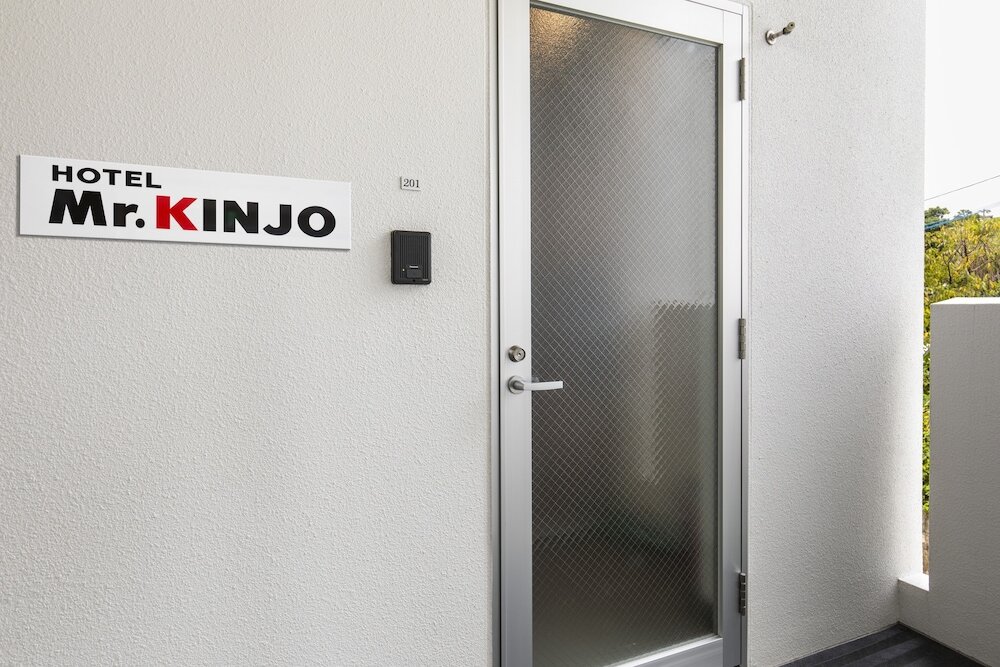 Фото Mr. Kinjo Rinzu Rycom