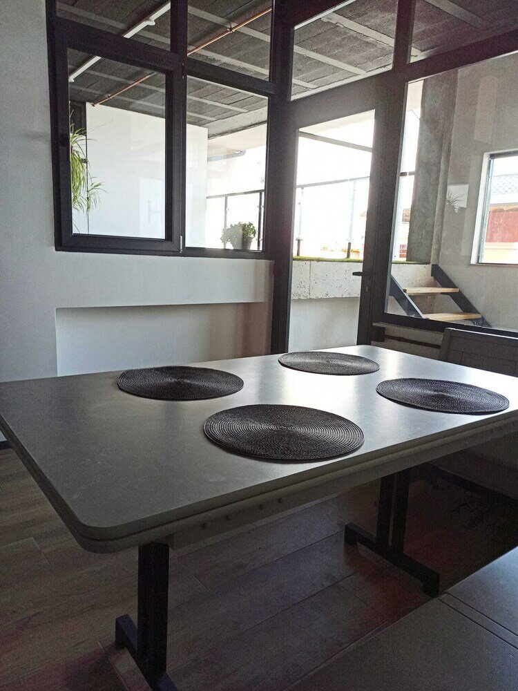 Фото Albergue HR