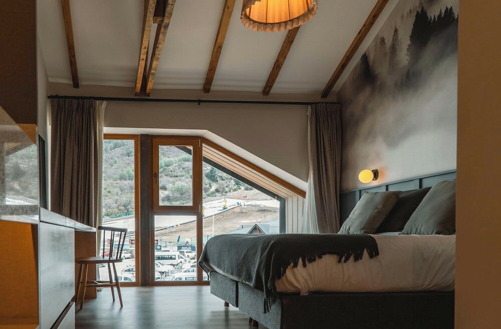 Фото Refugio Knapp