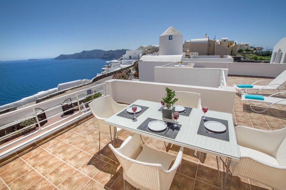 Фото Onar Villas